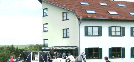 Landhotel BurgenBlick Garni & Tagungshotel (Erfurt - Molsdorf)