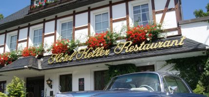 Hotel Keller (Kreuztal)