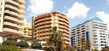 Princesa Playa Hotel Apartamentos (Marbella)