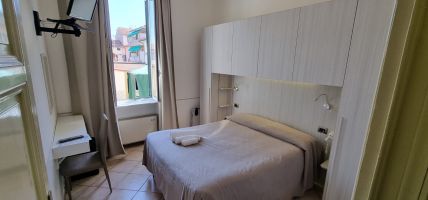Hotel Cilene (Viareggio)