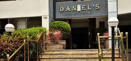 Daniel's Apart Hotel (Lima)