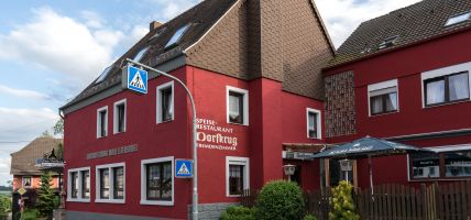 Hotel Dorfkrug (Mandelbachtal)