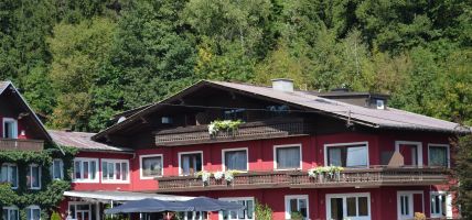 Landidyll Hotel Nudelbacher (Alpes)