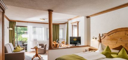 Hotel Haymon (Seefeld in Tirol)