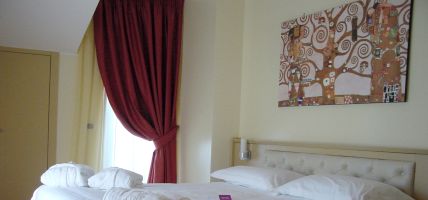 Hotel Sans Soucis & SPA Relais (Ronciglione)
