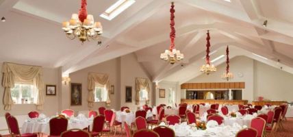Sure Hotel Collection The Olde Barn Hotel & Spa (Marston, South Kesteven)