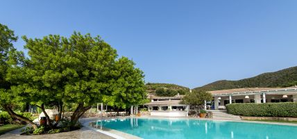 Hotel Chia Laguna Resort - Chia Village Price incl. Half Board (Provinz Cagliari)