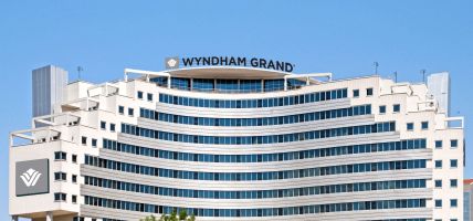 Hotel Wyndham Grand Kayseri