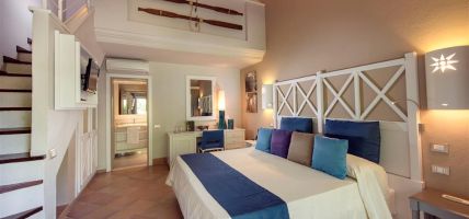 Hotel Chia Laguna Resort - Chia Village Price incl. Half Board (Provincia di Cagliari)
