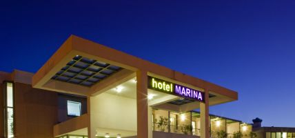 Marina Bluesun Hotel (Brela)