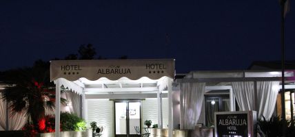 Hotel Albaruja (Muravera)
