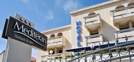 Hotel Mediteran (Zara)