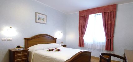 Hotel Marko (Adriatic Coast)