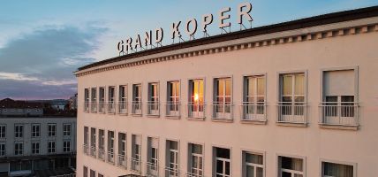 Hotel Grand Koper (Capodistria)