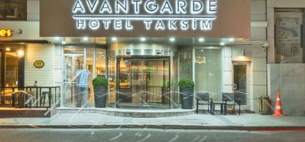 Avantgarde Hotel Taksim (Istanbul)