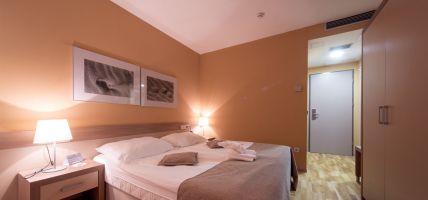 Hotel Breza - Terme Olimia (Podčetrtek)