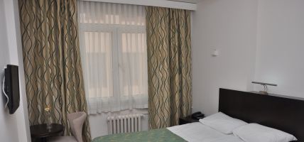 Adapalas Hotel (Bursa)