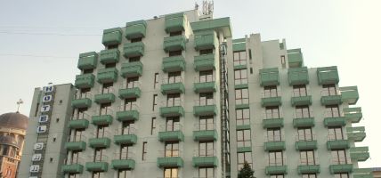 Hotel Sarmis (Deva)