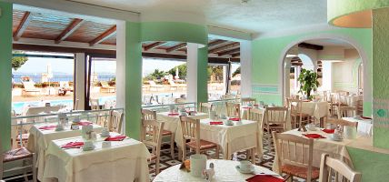 Grand Hotel Smeraldo Beach ITI Hotels (Baja Sardinia, Arzachena)