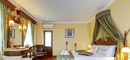 Arena Hotel Special Class (Istanbul)