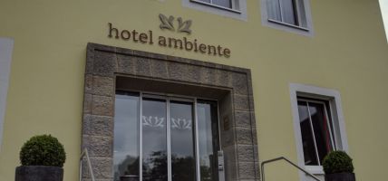 Hotel Ambiente (Dortmund)