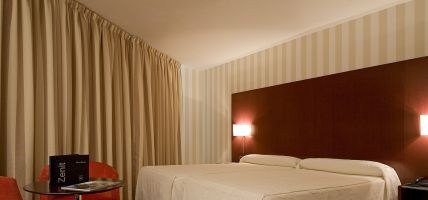Hotel Zenit Lleida