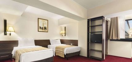 Hotel Ramada Iasi City Centre