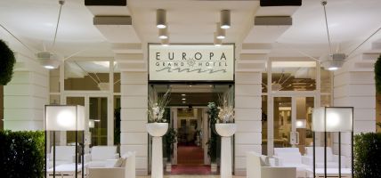 Europa Grand Hotel (Lerici)