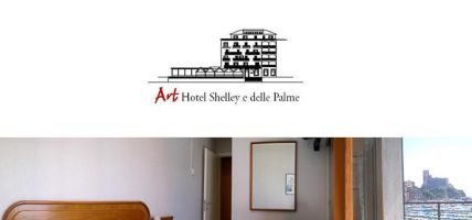 Shelley & delle Palme Hotel (Lerici)