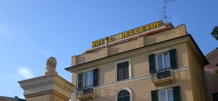 Hotel Bellevue (Genoa)
