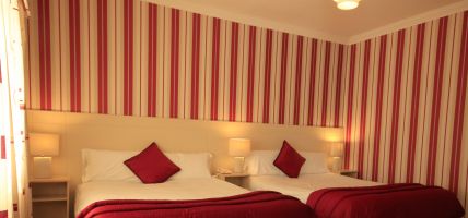 Bellavista Hotel and Self Catering Suites (Cork)