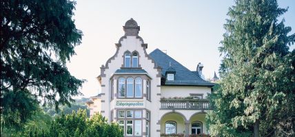 Hotel Erbprinzenpalais (Wernigerode)