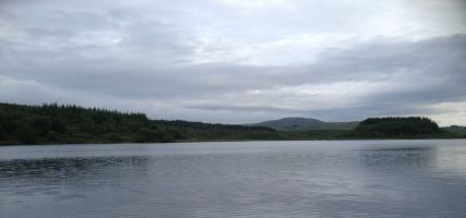 Hotel Ross Lake House (Oughterard, Galway)