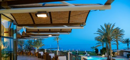 Constantinou Bros Athena Beach Hotel (Pafos)