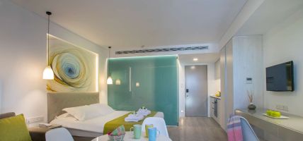 Anemi Hotel Apartments (Paphos)