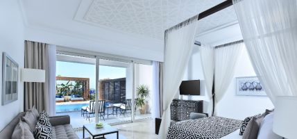 Hotel Steigenberger Resort Alaya Marsa Alam - Red Sea