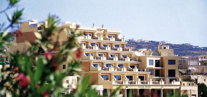 Grand Hotel Malta (Għajnsielem)
