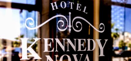Kennedy Nova Hotel (Il-Gżira)