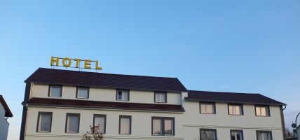 Hotel Jäger (Lorsch)