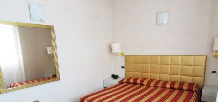 Hotel Dante Residence (Provinz Mantua)