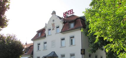 Hotel Trompeterschlössle (Gottlieben)