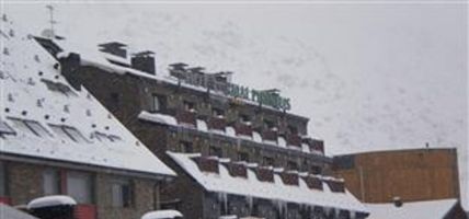 Hotel Arka (Andorra)