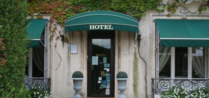 Hotel Le Home (Beaune)