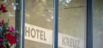 Hotel Kreuz (Malters)