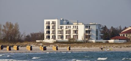 Bene Strandhotel (Fehmarn - Burg auf Fehmarn)