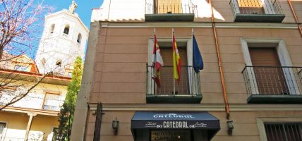 Hotel Catedral (Valladolid)