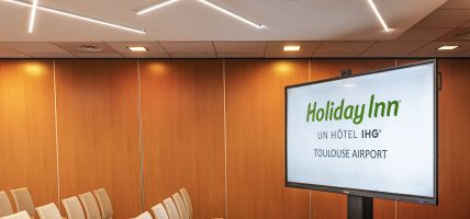 Holiday Inn TOULOUSE AIRPORT (Toulouse)