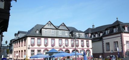 Hotel Lahnschleife (Weilburg)