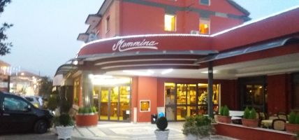 Hotel Residence Memmina (Frosinone)