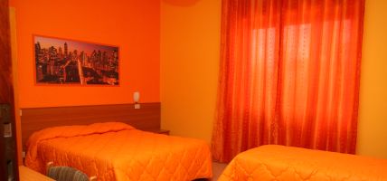 Hotel Residence Memmina (Frosinone)